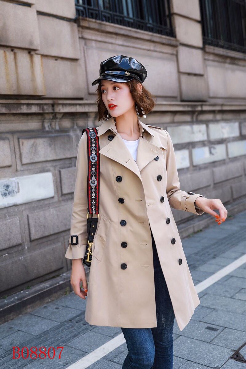 Burberry Outwear